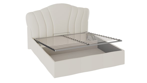 Кровать с подъемным механизмом Сабрина ТД-307.01.08 в Тюмени - изображение