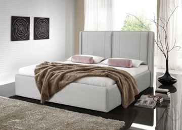 Кровать Терра 108х215 см в Тюмени