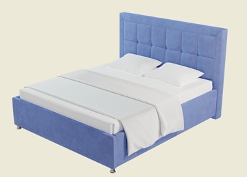 Кровать спальная Адриана Люкс 120х200 с подъемным механизмом в Тюмени - предосмотр 4