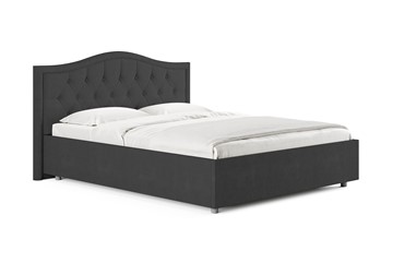Кровать 1-спальная Ancona 80х200 с основанием в Тюмени
