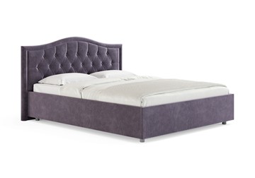 Спальная кровать Ancona 90х200 с основанием в Заводоуковске - предосмотр 7