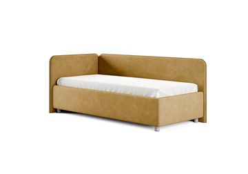 Односпальная кровать Capri 80х190 с основанием в Тюмени - предосмотр 8