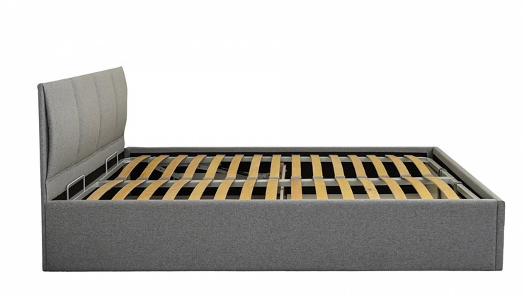 Кровать полутороспальная Фиби 1400х1900 без подъёмного механизма в Ишиме - изображение 8
