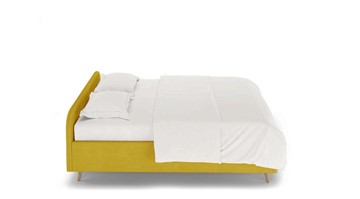 Спальная кровать Jazz-L 900х1900 с подъёмным механизмом в Тюмени - предосмотр 1
