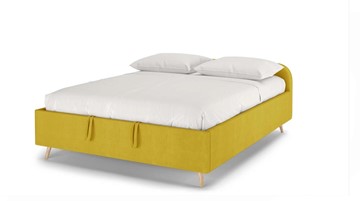 Спальная кровать Jazz-L 900х1900 с подъёмным механизмом в Заводоуковске - предосмотр