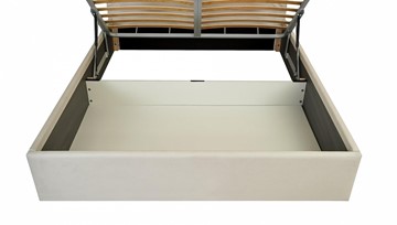 Кровать Керри 1400х2000 с подъёмным механизмом в Ишиме - предосмотр 14