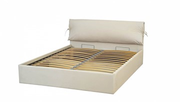 Кровать в спальню Керри 900х2000 с подъёмным механизмом в Тюмени - предосмотр 6