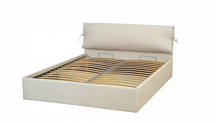 Кровать Керри 1400х1900 с подъёмным механизмом в Тюмени - изображение 6