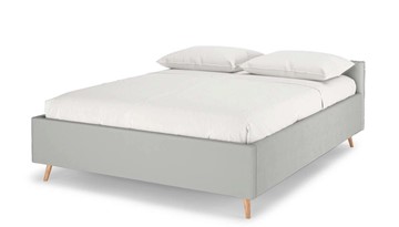 Кровать спальная Kim-L 900х1900 без подъёмного механизма в Заводоуковске - предосмотр