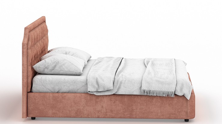 Кровать 2х-спальная Lorena 1800х2000 с подъёмным механизмом в Тюмени - изображение 2