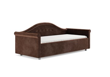 Односпальная кровать Maria 90х190 с основанием в Тюмени - предосмотр 6