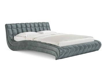 Спальная кровать Milano 80х200 с основанием в Тюмени - предосмотр 26