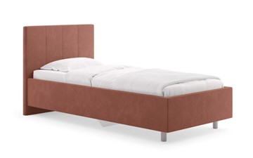 Односпальная кровать Prato 90х190 с основанием в Тюмени
