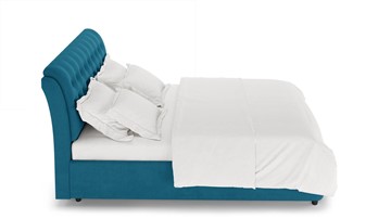 Кровать спальная Siena-2 1800х2000 без подъёмного механизма в Заводоуковске - предосмотр 2