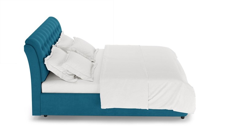 Кровать 2х-спальная Siena-2 1800х2000 с подъёмным механизмом в Тюмени - изображение 2