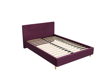 Кровать полутороспальная Нео-2 с подъемным механизмом 1400x1900 в Тюмени