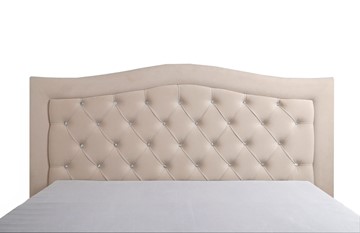 Кровать двуспальная Алиса 1600 с основанием в Тюмени - предосмотр 2