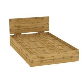 Спальная кровать Алиса (L10) ДВ, с основанием в Тюмени