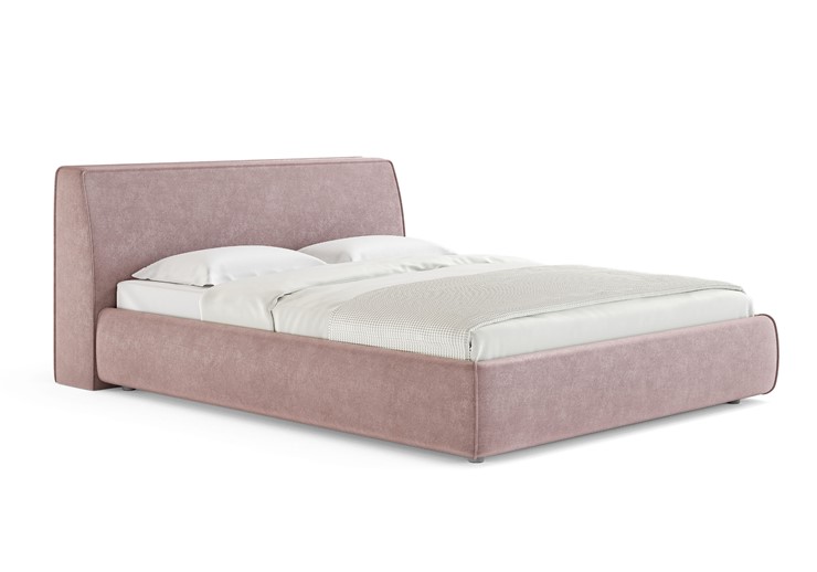 Спальная кровать Altea 140х190 с основанием в Тюмени - изображение 45