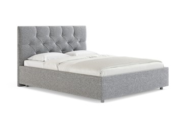 Спальная кровать Bari 140х190 с основанием в Тюмени