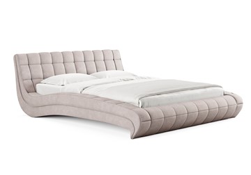 Спальная кровать Milano 120х190 с основанием в Тюмени