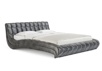 Спальная кровать Milano 120х190 с основанием в Тюмени - предосмотр 29