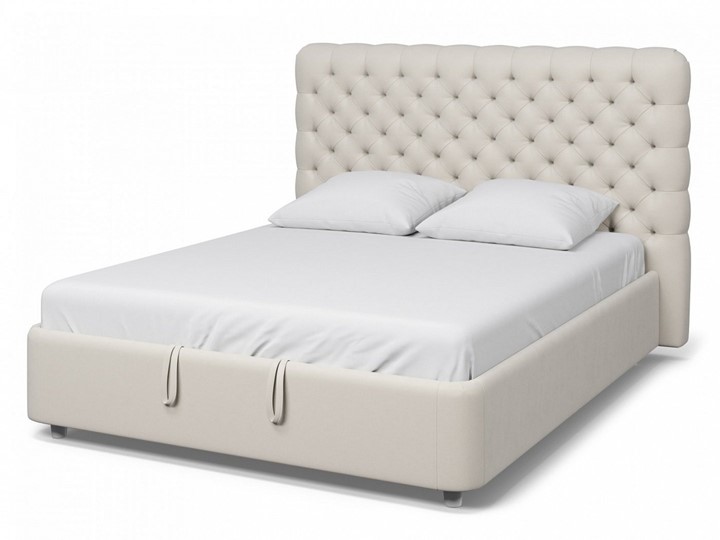 Кровать спальная Montana 1600х1900 без подъёмного механизма в Заводоуковске - изображение 1