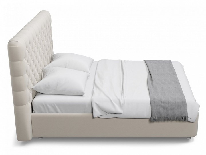 Кровать спальная Montana 1600х1900 без подъёмного механизма в Заводоуковске - изображение 3