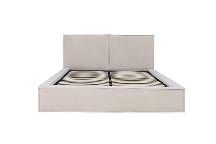 Кровать двуспальная с подъемным механизмом Наоми 1600 в Тюмени - изображение 1