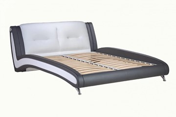 Спальная кровать Сильвия 1600х2000 в Тюмени - предосмотр 4