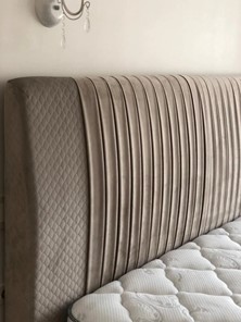 Спальная кровать Тиффани 1620 в Тюмени - предосмотр 4