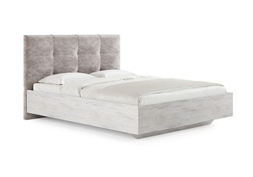 Спальная кровать Victoria (ясмунд) 140х190 с основанием в Тюмени
