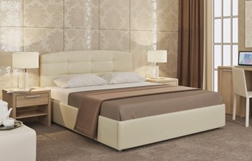 Кровать с механизмом 2-спальная Mishel размер 160*200 в Тюмени