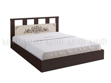 Кровать Жасмин 1600 в Тюмени