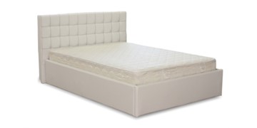 Кровать 1.5-спальная Лаура (1,6) в Тюмени