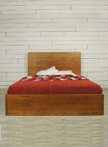 Кровать спальная Gouache Birch с ящиками (M10516ETG/4) в Тюмени