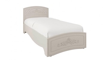 Односпальная кровать Каролина 900 с настилом в Тюмени