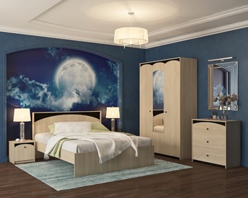 Модульная спальня Ева в Ишиме