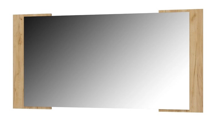 Модульная спальня Тоскана (Дуб крафт золотой/Белый поры глубокие) в Заводоуковске - изображение 5