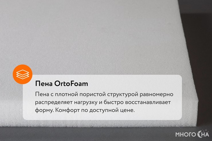 Матрас Askona 3.0 Comfort Extra Firm в Тюмени - изображение 6