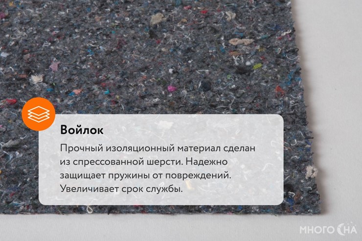Матрас Askona 3.0 Pro Comfort Firm в Тюмени - изображение 4