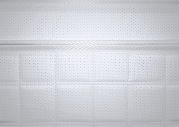 Матрас ортопедический Angelo Pillowtop 8 см (Белый) в Тюмени - предосмотр 1