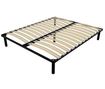Основание для кровати с ламелями 35х8 мм, 160х200 в Ишиме