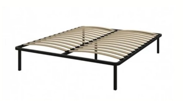 Металлическое основание 140х200 (Для кровати Вирджиния, Ева, Шанель) в Тюмени - изображение