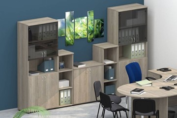 Мебель для персонала Twin в Заводоуковске - предосмотр 2