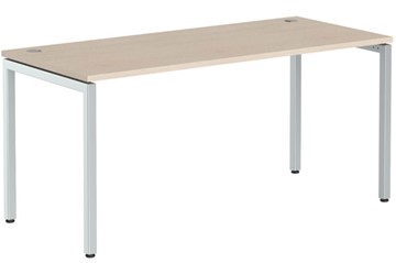 Мебель для персонала Xten S 1 - один стол с приставным брифингом в Ишиме - предосмотр 1