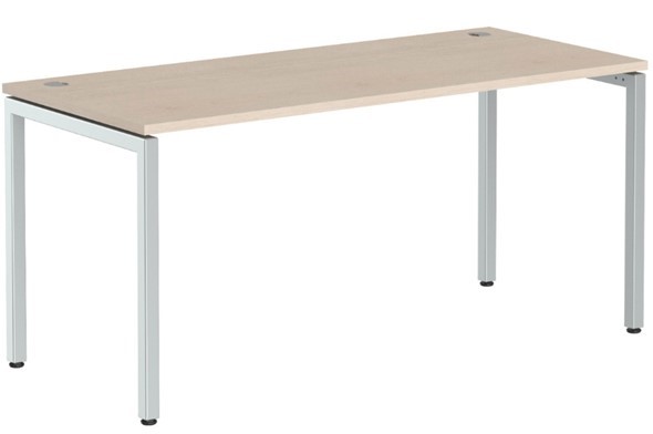 Мебель для персонала Xten S 1 - один стол с приставным брифингом в Ишиме - изображение 1