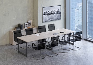 Офисный комплект мебели Onix в Тобольске