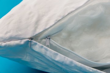 Подушка 50х70 Белый лебедь в Ишиме - предосмотр 1