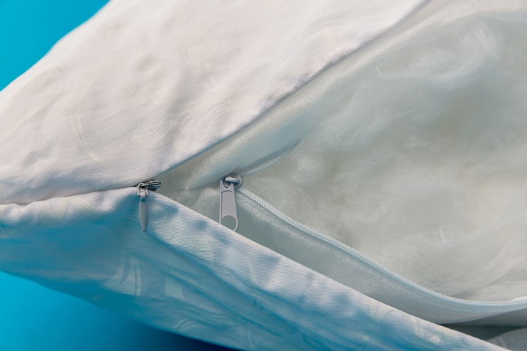 Подушка 50х70 Белый лебедь в Ишиме - изображение 1